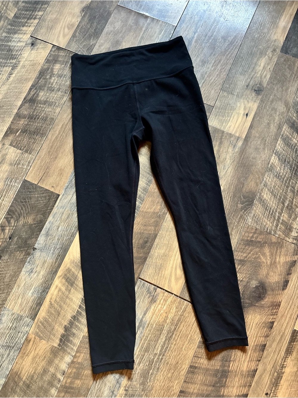 Athleta Buttery Soft High-Rise Leggings